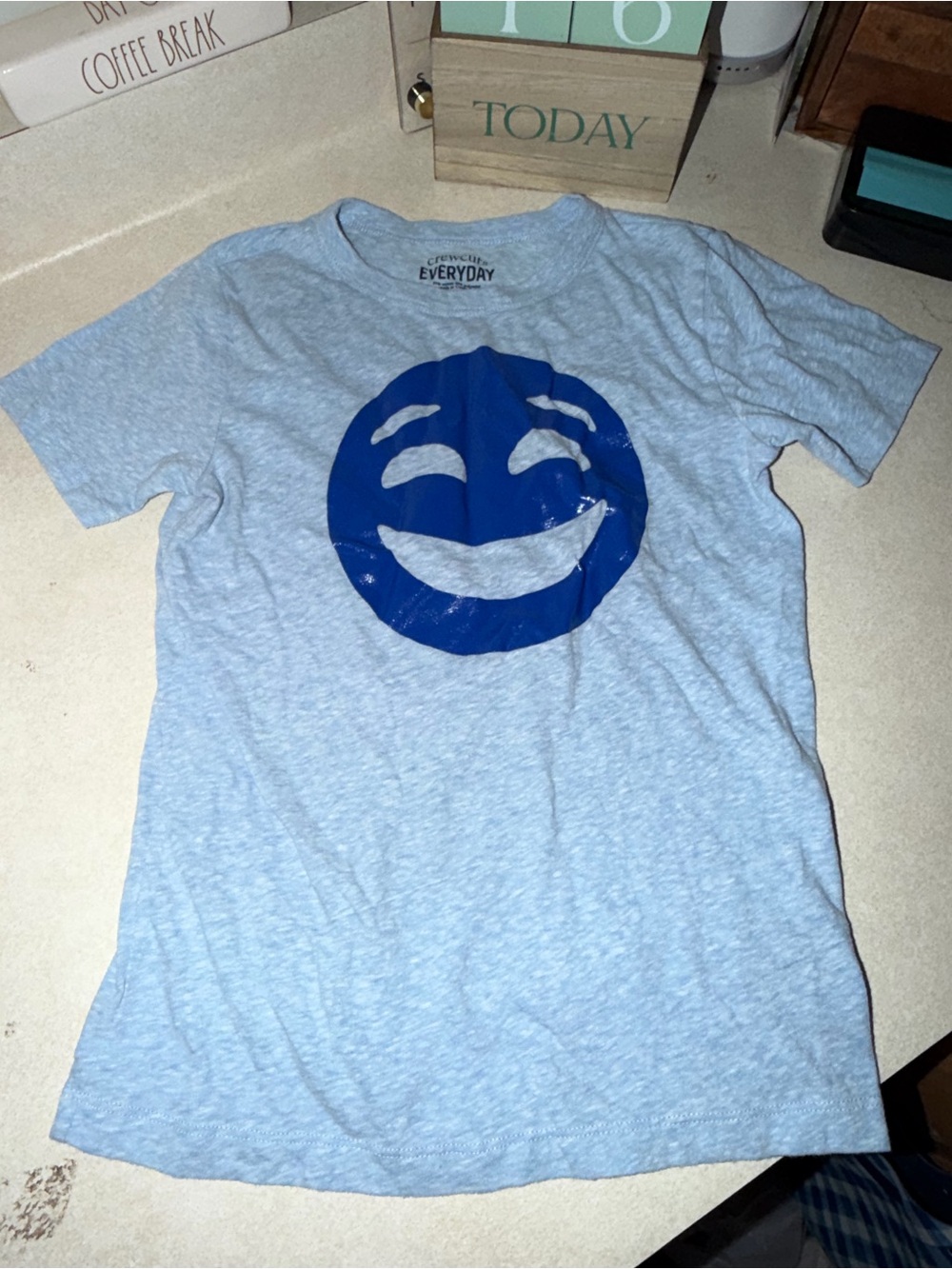 Jcrew crewcuts size 8 vguc